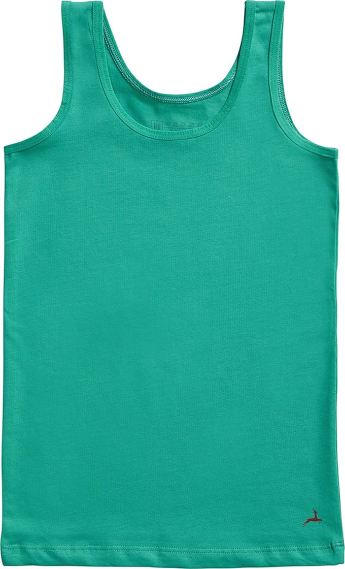 ten Cate shirt mint voor Meisjes - Maat 98/104