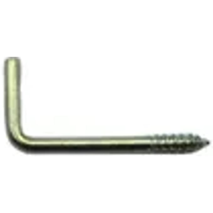 Sencys Schroefduim 2,5x30mm Vermessingd Per 15