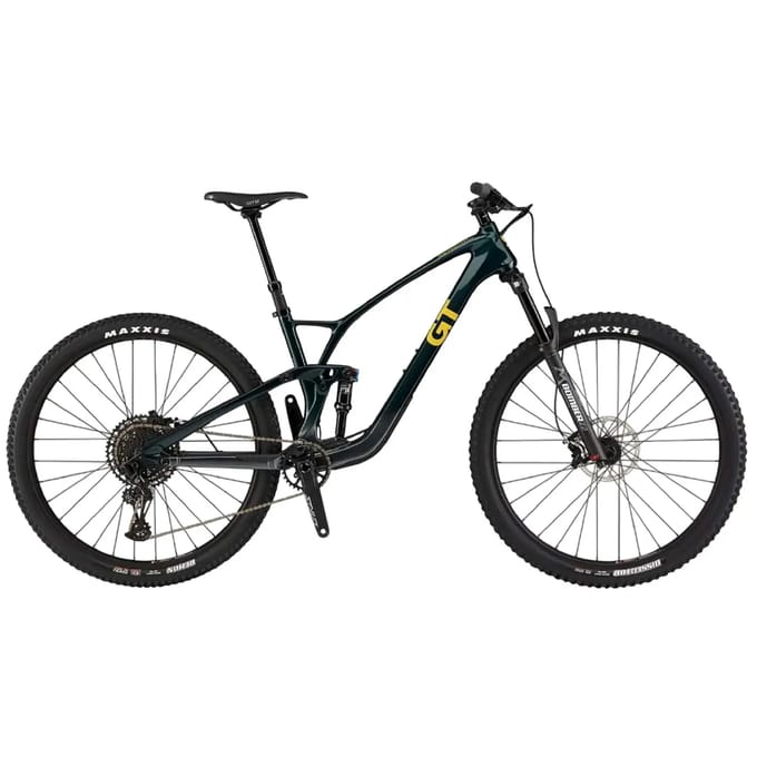 Framebescherming Monkey Products GT - Sensor-Carbon