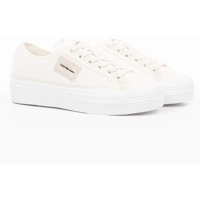 Authentieke Calvin Klein damessneakers