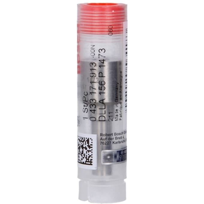 Injectiemondstuk BOSCH 0 433 171 913