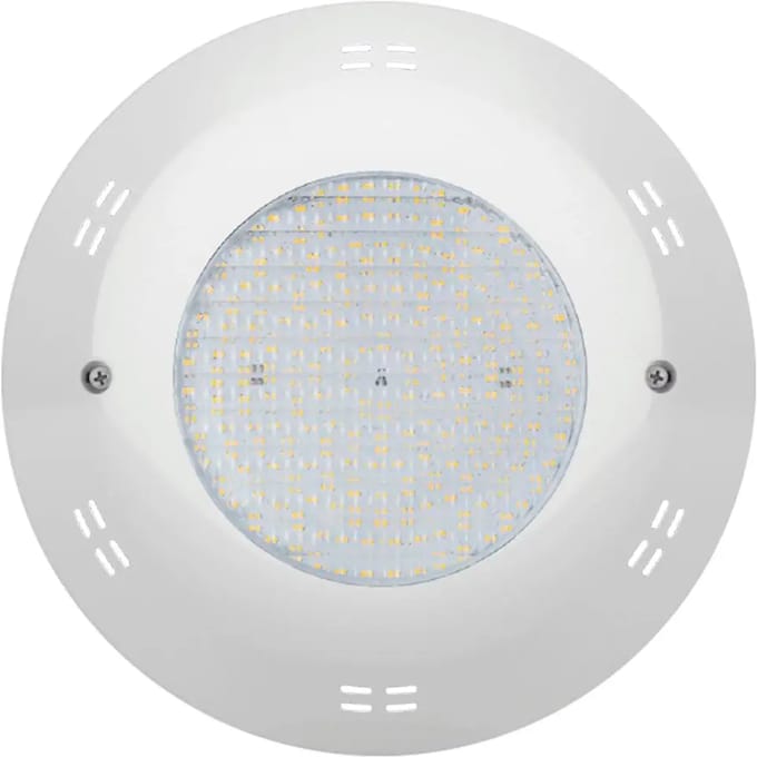 Armatuur Cristher lighting Praga IP68 SMD RGB 730lm 120º