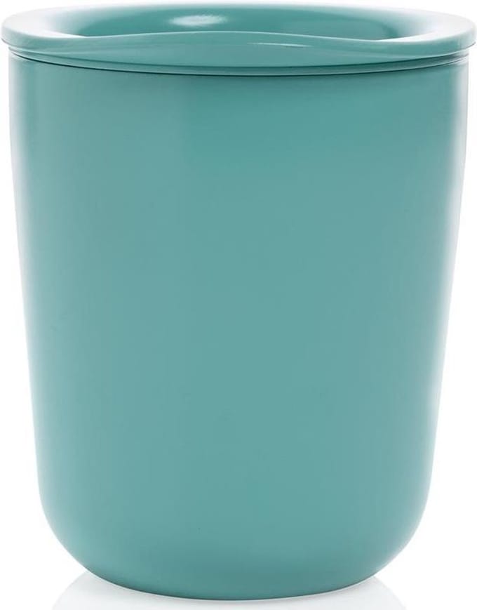 Xd Collection Koffiebeker 250 Milliliter Polypropyleen Groen