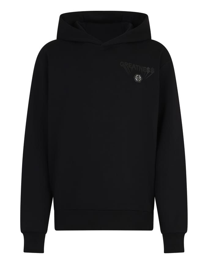 Hoodie Sweatshirt Greatness