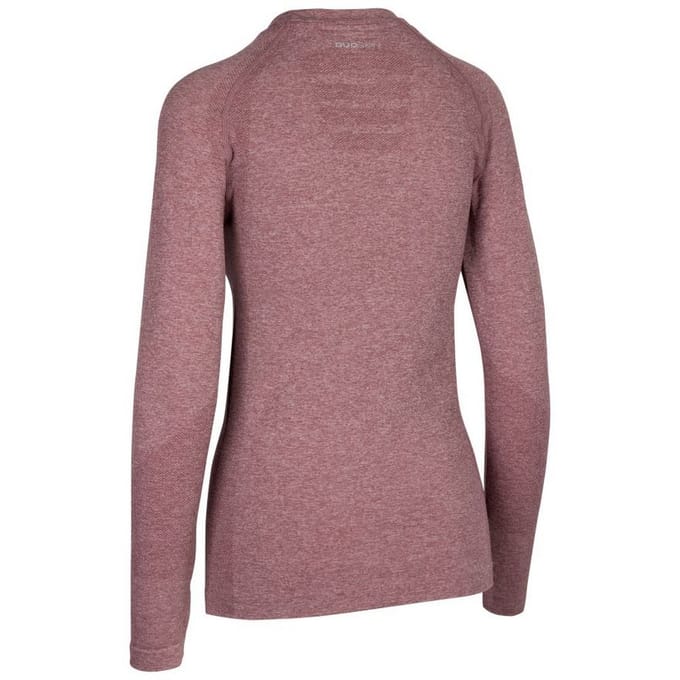 Trespass Dames/Dames Pelina TP75 Top (Rozentoon)