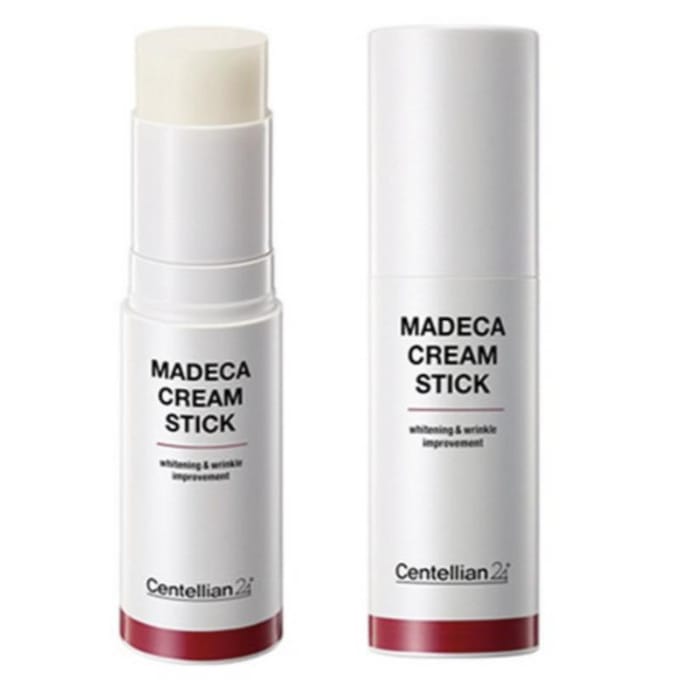 Centellian24 Madeca Crème Multi Baume Stick 10g 1 pièce white
