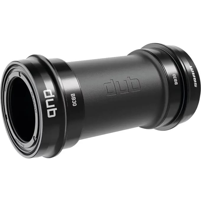 Sram Am Bb Dub Bb30 Ceramic Trapaslager Zwart 73 mm