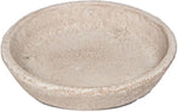 STILL - schaaltje - 20 cm - Light