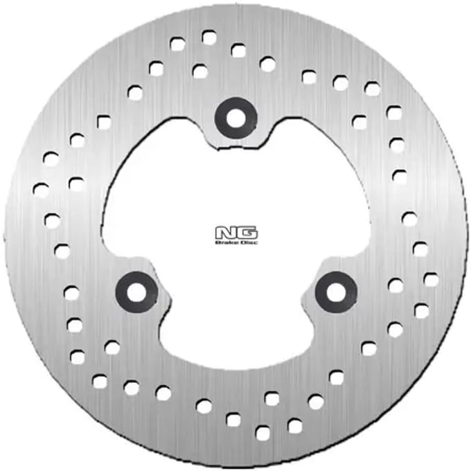 Motorfiets remschijf NG Brake Disc DIS053