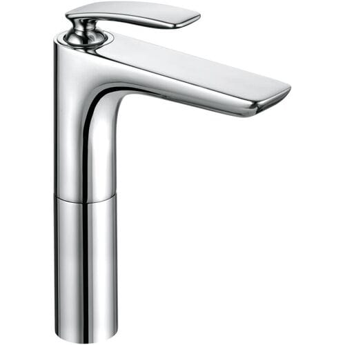 Kludi BALANCE single-lever wash basin mixer, high version 27 cm 522960575