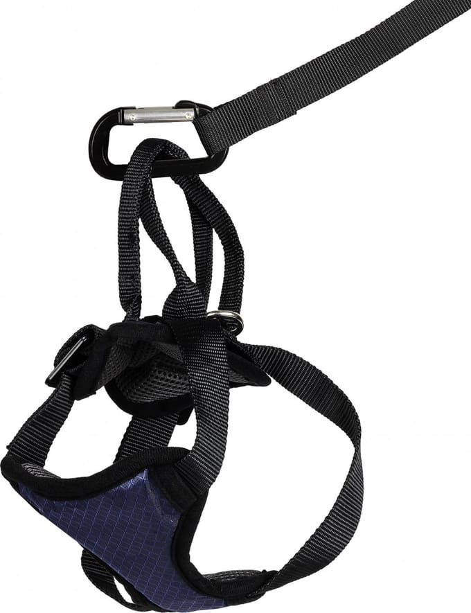 Petsafe - Hondenharnas DeLuxe Safety - Crash-test goedgekeurd