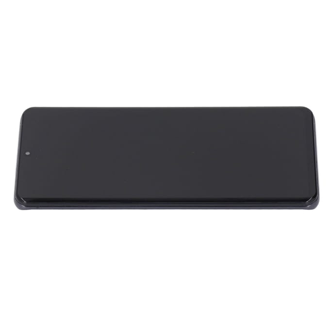 Schermvervanging voor Galaxy S20 Plus SM G986 G986F G986B G986U Telefoon LCD-scherm Touchscreen gray