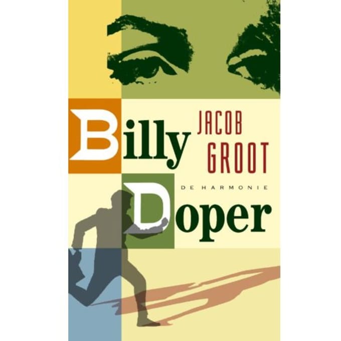 Billy Doper - J. Groot