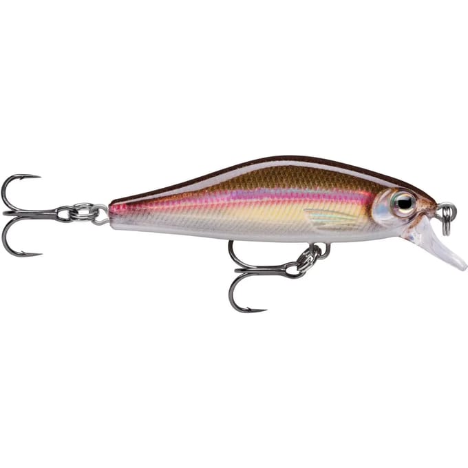Lok Rapala Shadow Rap Solid Shad – 5,5g