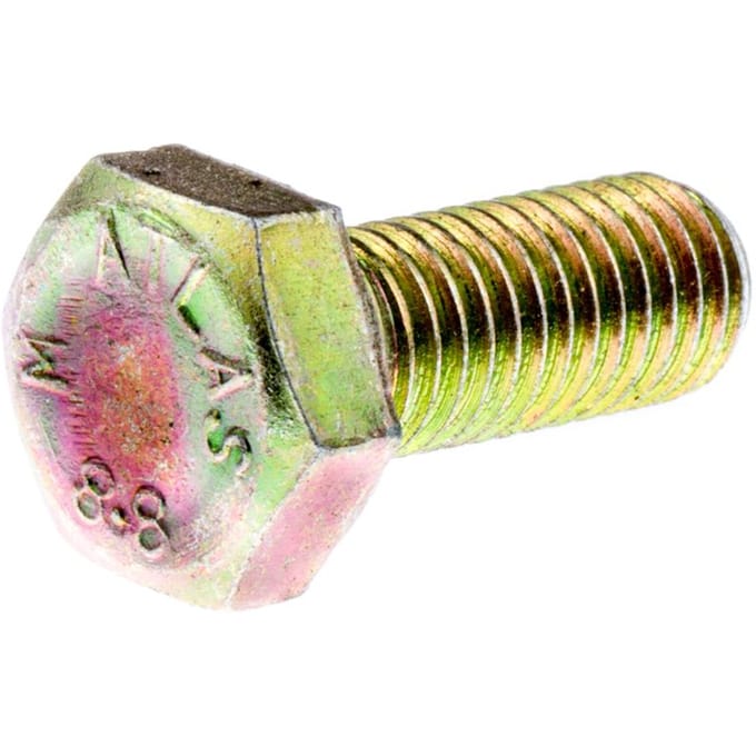 Screw