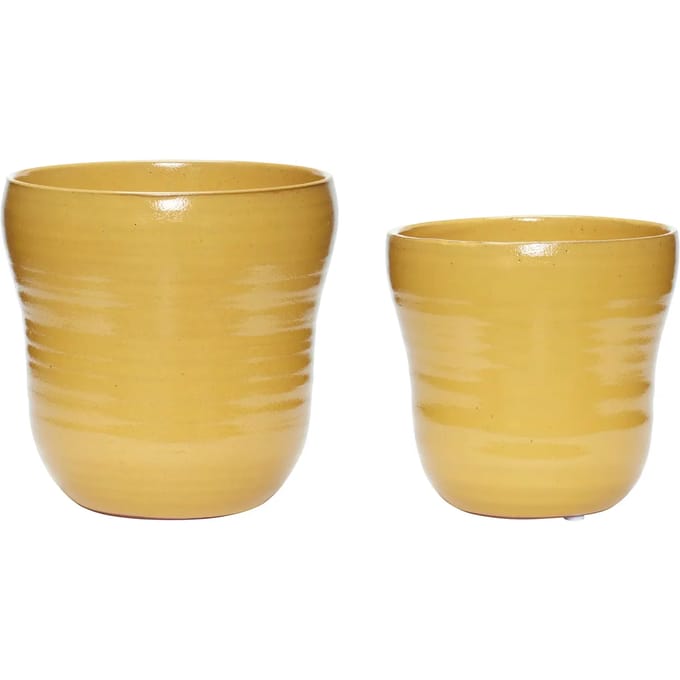 Potten Hubsch Interior Care (x2)