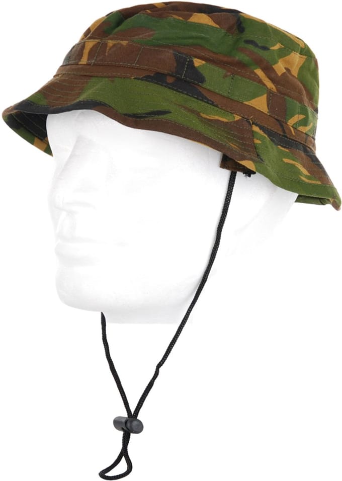 Fostex Recon hat nederlandse camo - maat L (59 cm)
