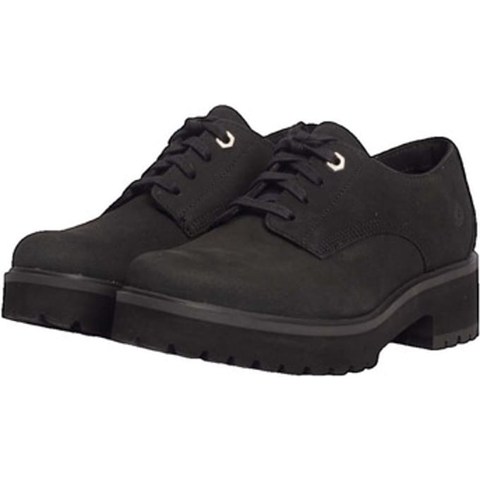 Nette schoenen Timberland Bottines Modèle élégant cuir nubuck