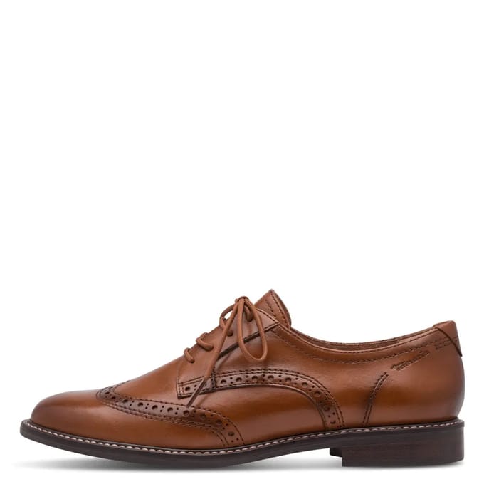Tamaris Dames Lage schoen 1-23205-47 305 Maat: 39 EU