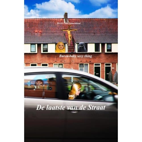 De Laatste Van De Straat - Rudi Walter Elliot