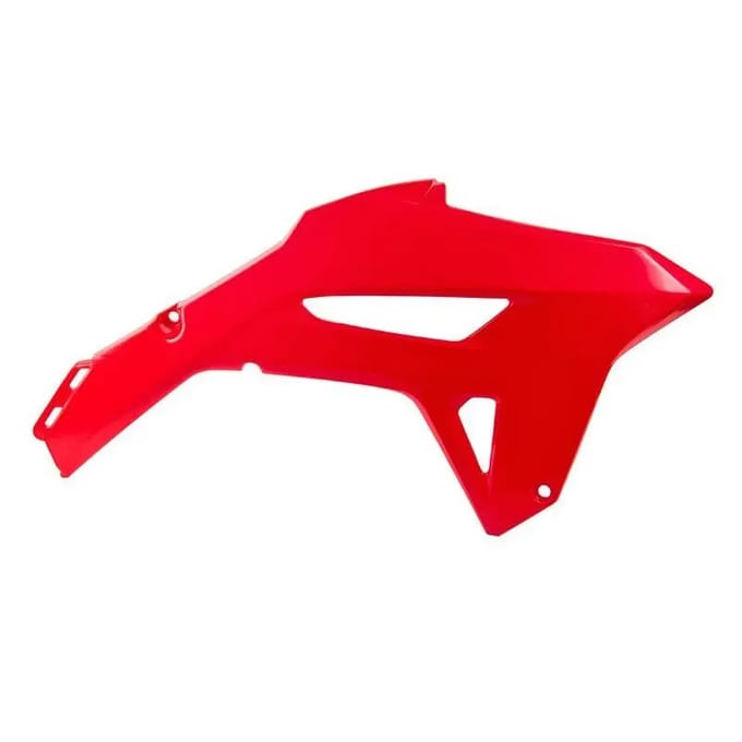 Ouies van motorradiateur Racetech Honda CRF450R