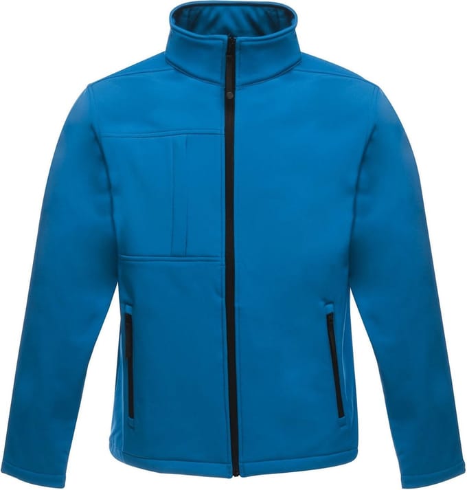 Jas Heren Waterdicht Ademend