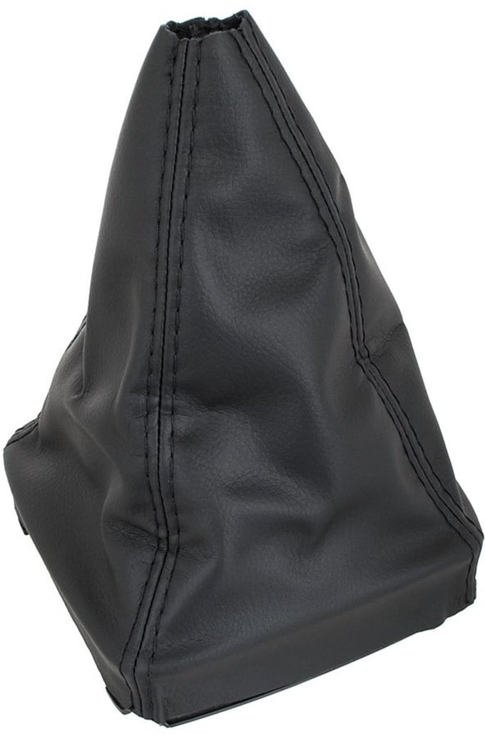 Modecar - Versnellingskabel Beschermhoes - Ford Mondeo IV - 2007-2015 - Zwart