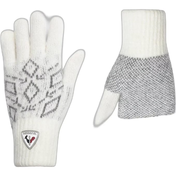 Vrouwenhandschoenen Rossignol Mia