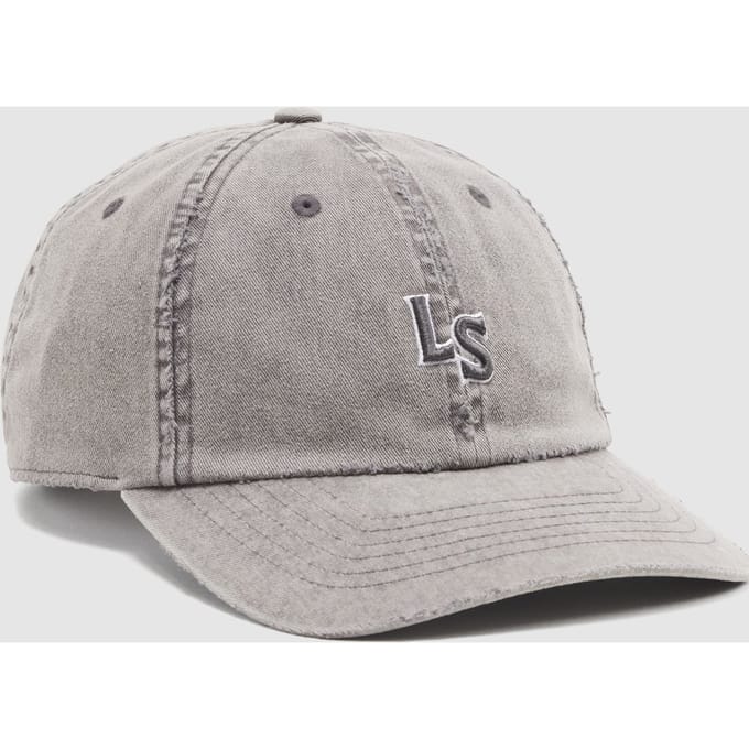 Levi's Monogram Cap Taglia: OS | Cappelli Outlet | Uomo