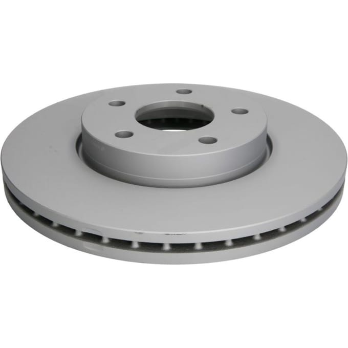 Remschijf BOSCH 0 986 479 173 voorkant, geventileerd, sterk gecarboniseerd, 1 Stuk