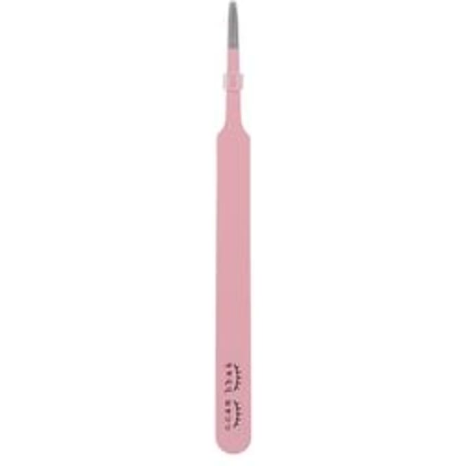 ccam bbak - Pink Tweezer - 2 Types Round Type