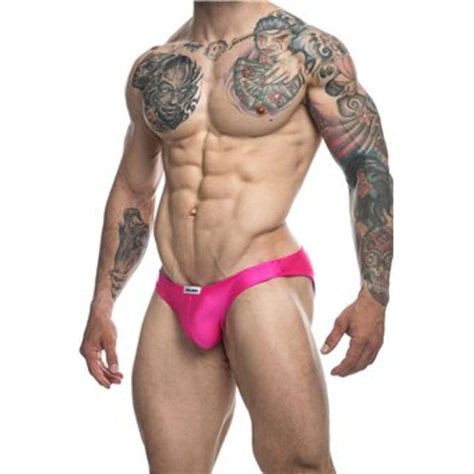 Justin+Simon Justin + Simon Klassieke Bikini