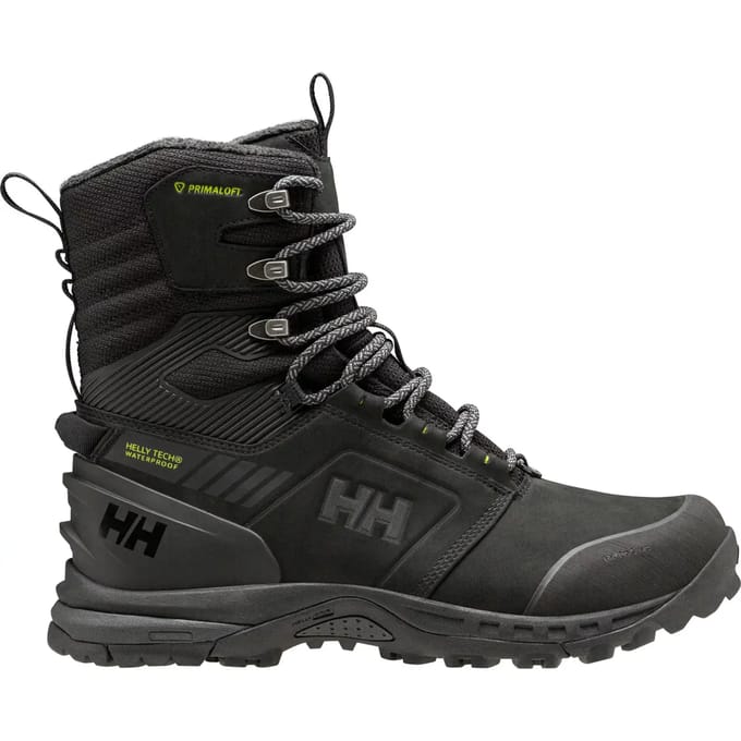 Wandelschoenen Helly Hansen Spitsbergen Primalo HT