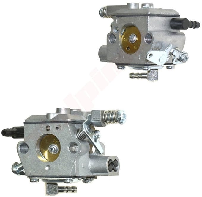 Carburateur passend op ECHO CS 330T ( A021-001111 , WT-739 )