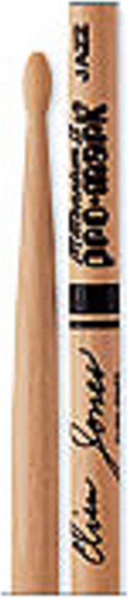 Promark TXJZW Elvin Jones hickory drumstokken