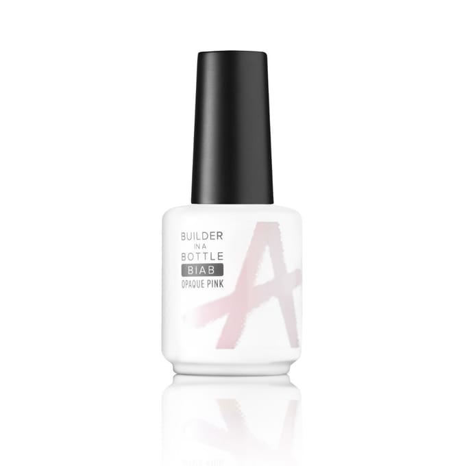 Astonishing Gelosophy BIAB Opaque Pink - 15ml