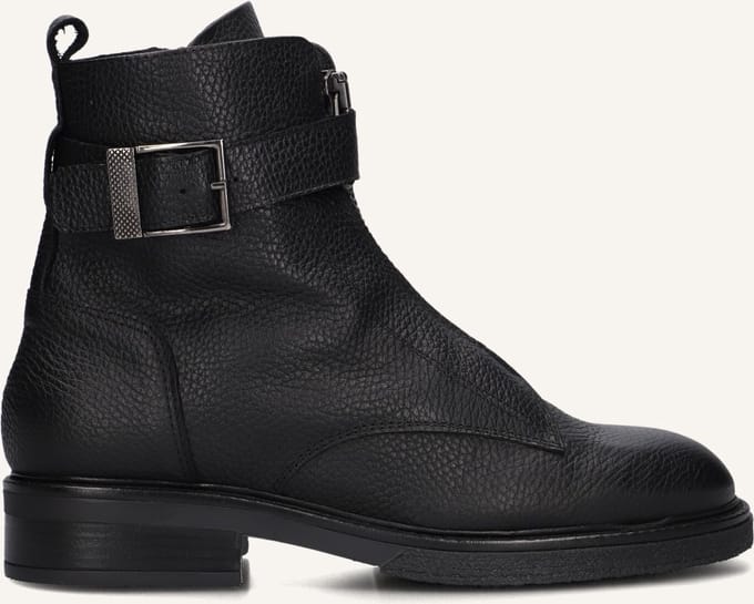 LINA LOCCHI 09-223 Boots Dames - Zwart - Maat 37