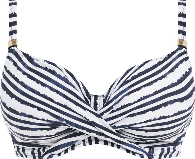 Fantasie Sunshine Coast UW Full Cup Bikini Top Dames Bikinitopje - Maat 80D (EU)