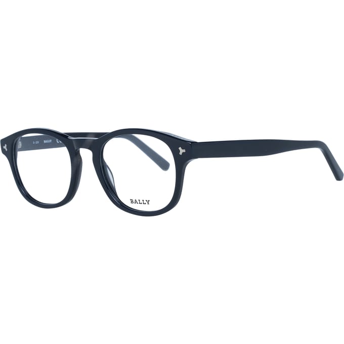 Bally BY5019 50090 bril zonder sterke - Heren - Blauw