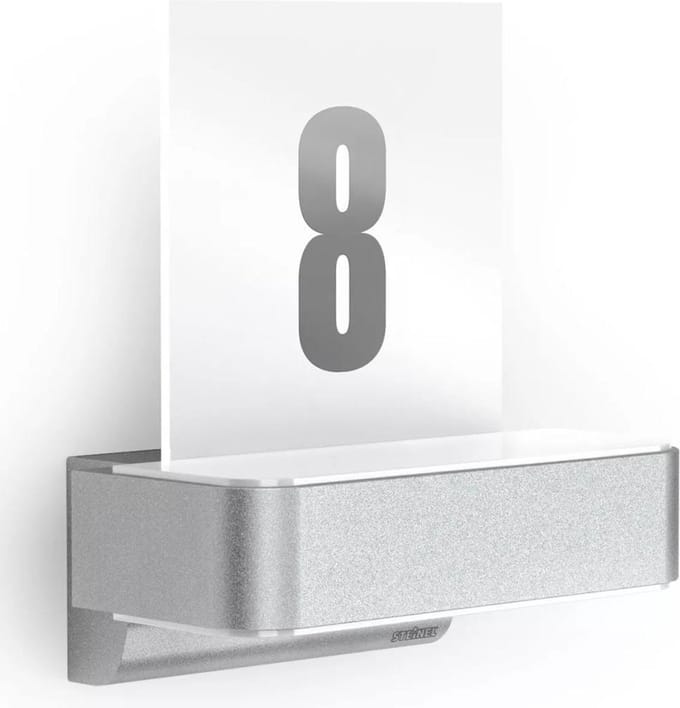 Steinel Design Sensor Buitenlamp L 820 LED iHF