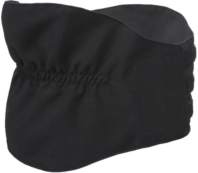 Rukka Storm-R Gore Tex Dames Nekwarmer -