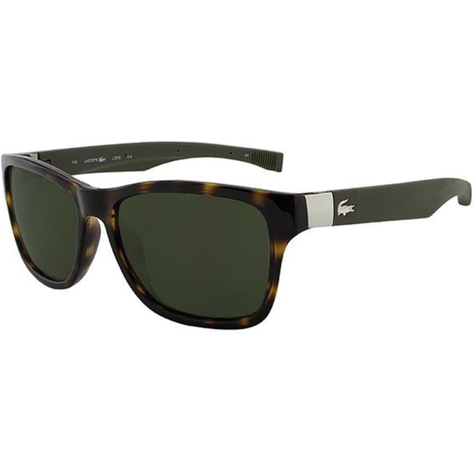 Lunettes de soleil unisexes Lacoste L737s 214 55-16-140