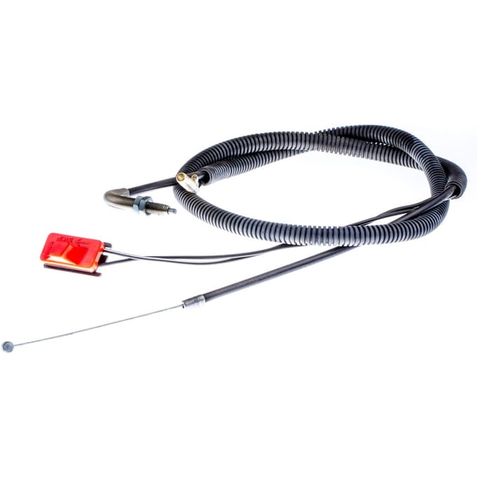 Cable assý