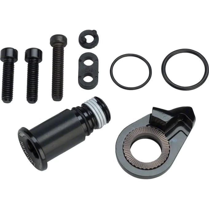 Achterderailleur Sram Rd Xx1 Eagle Bbolt&Lmt Screws Kit Hex5