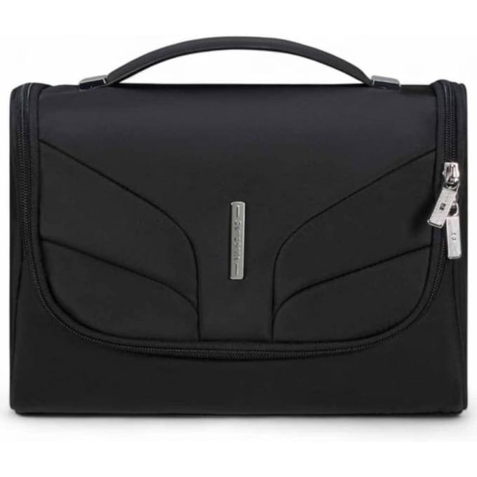 Schoonheidshuizen Samsonite Vrouw Grey. KN3-08002