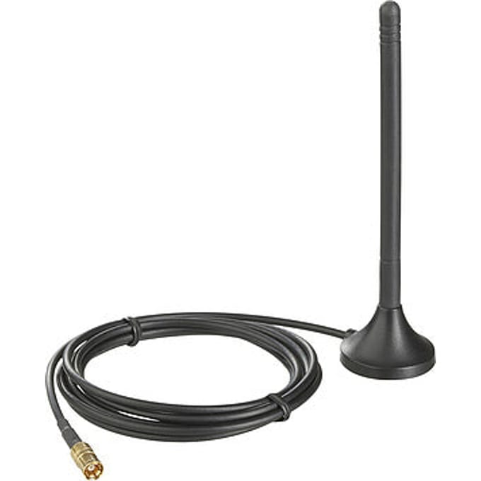 Gira ENet draadloze extra antenne - 530700