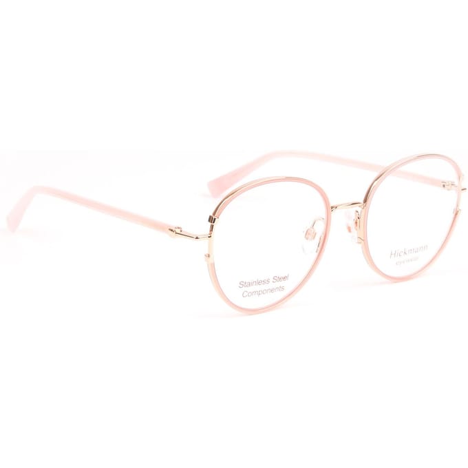 Ana Hickmann Optical Frame HI1240 05A 51
