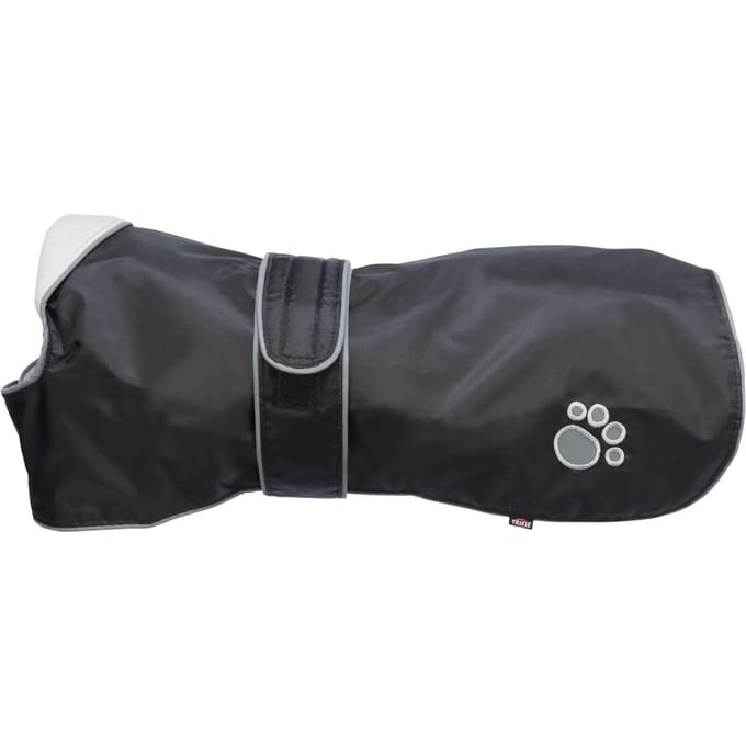 Trixie Orléans coat S: 35 cm black