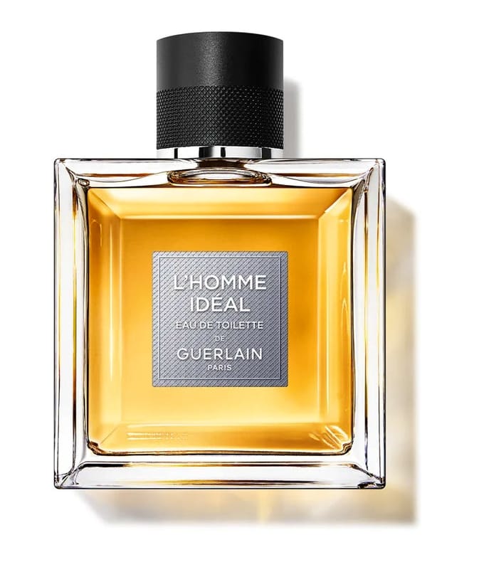 Guerlain Eau De Toilette Guerlain - L'homme Idéal Eau De Toilette  - 100 ML