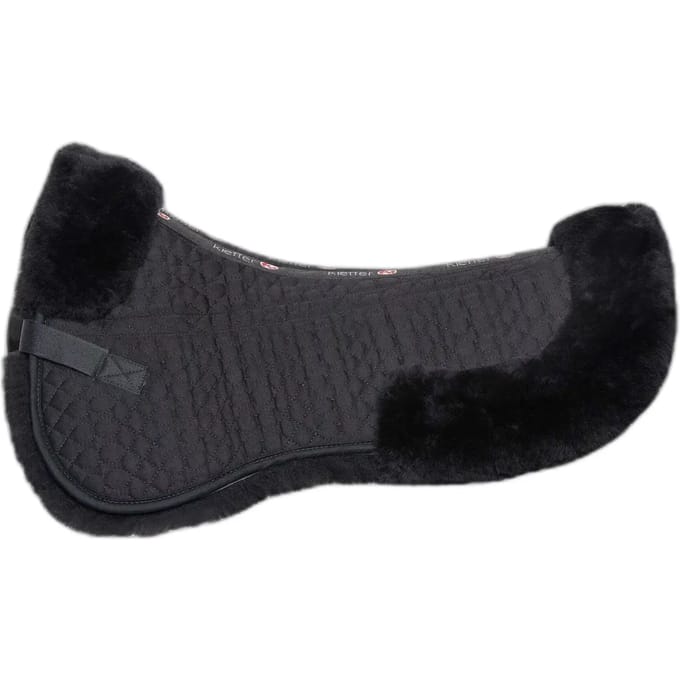 Zadeldek voor paarden Kieffer Pro